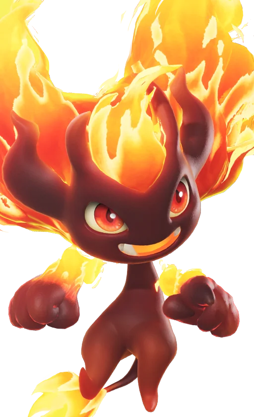 flamerion