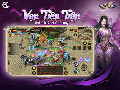 van tien chien 4