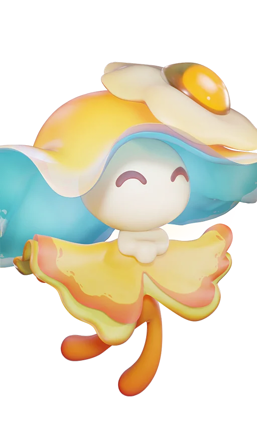 veilfloat