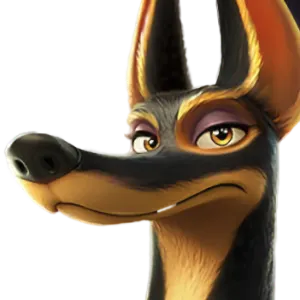 Auric Warhound