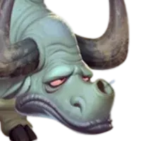 Brimstone Aurochs