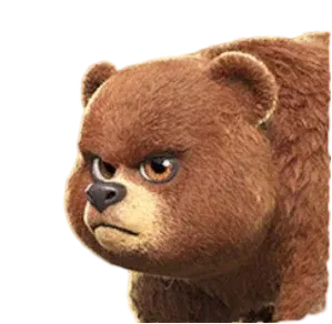 Bruinbear