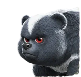 Moonbear