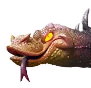 Sand Lizard