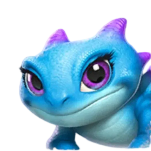 Sapphire Faedrake