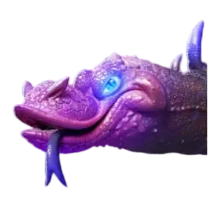 Thunder Lizard
