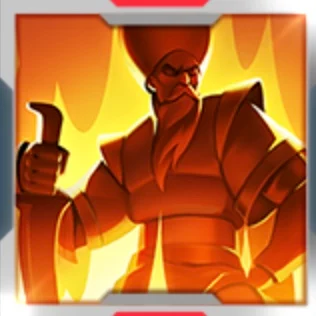 Rise of Kingdoms