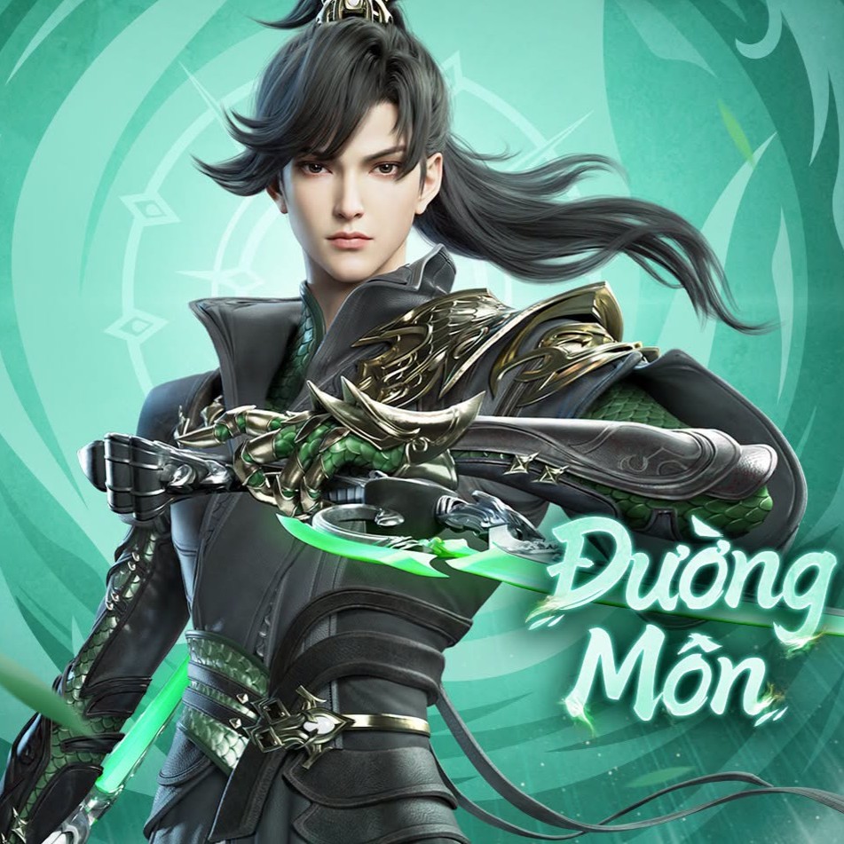 Đường Môn