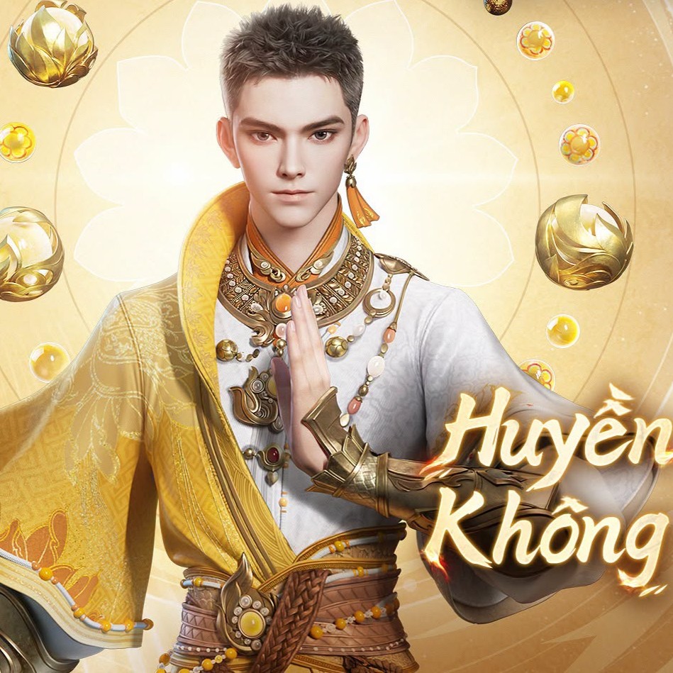 Huyền Không