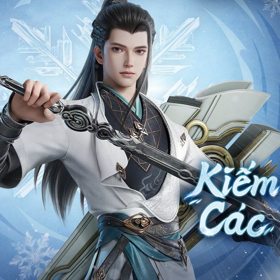 Kiếm Các