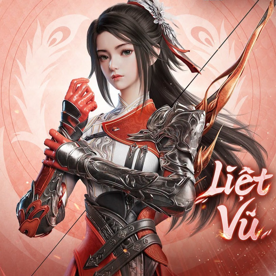 Liệt Vũ