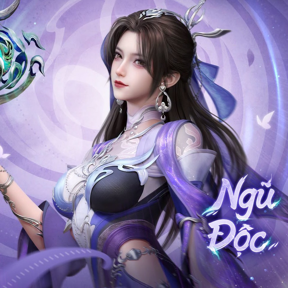Ngũ Độc