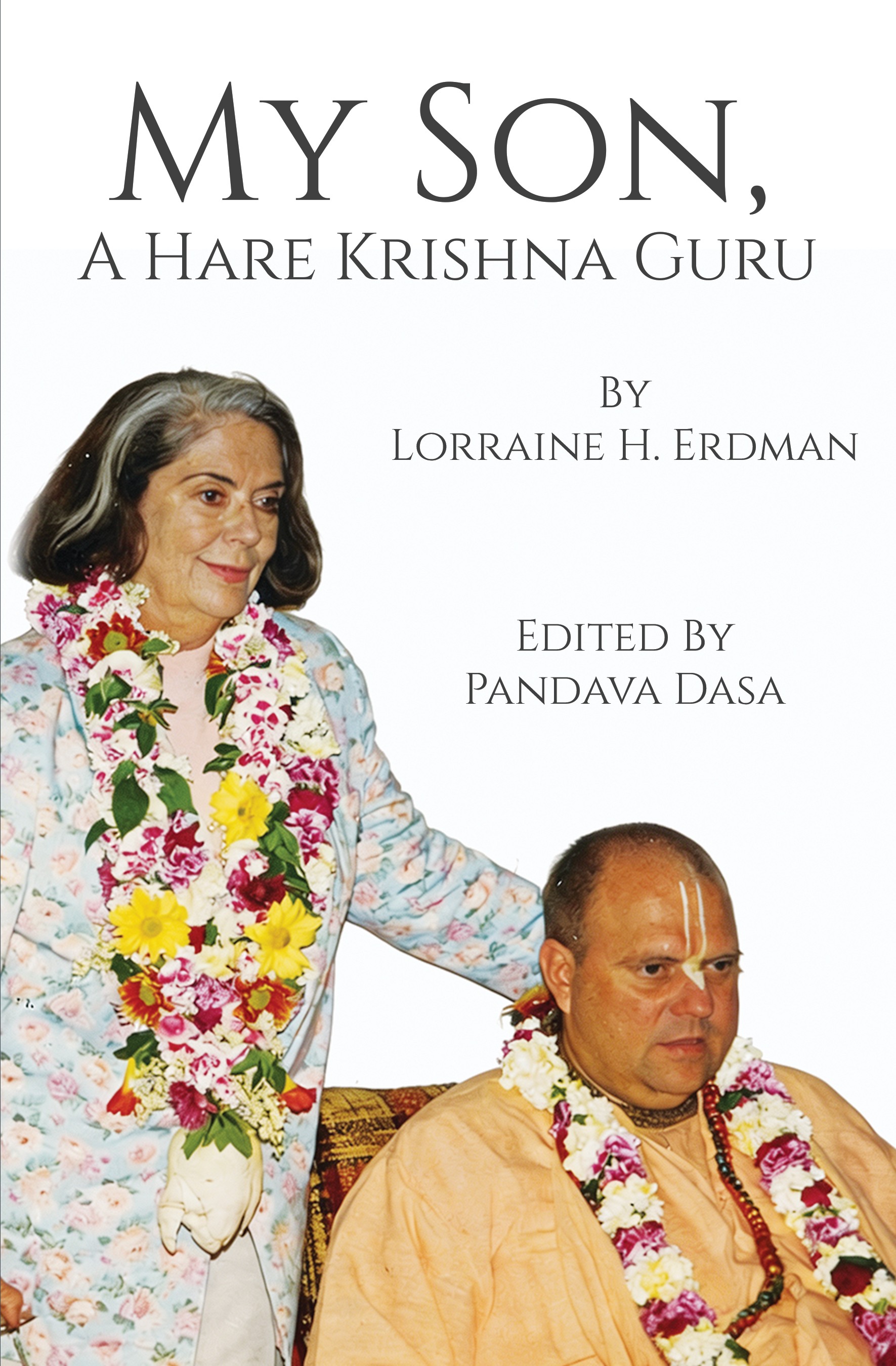 My Son, A Hare Krishna Guru