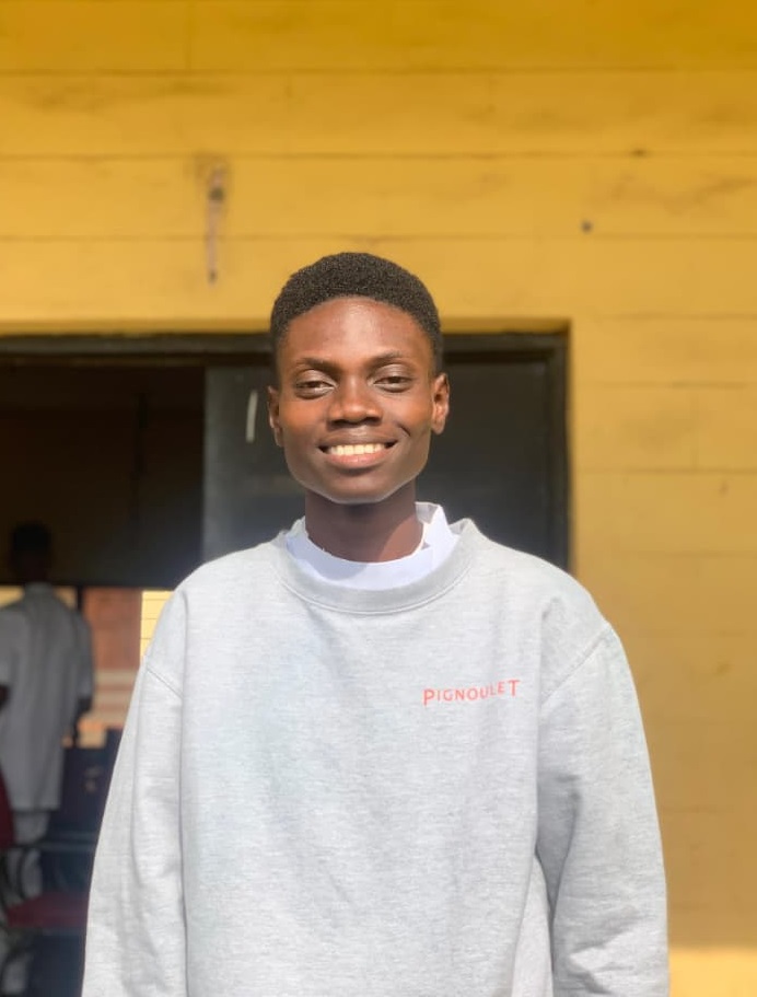 Victor Oluwaseun Fele