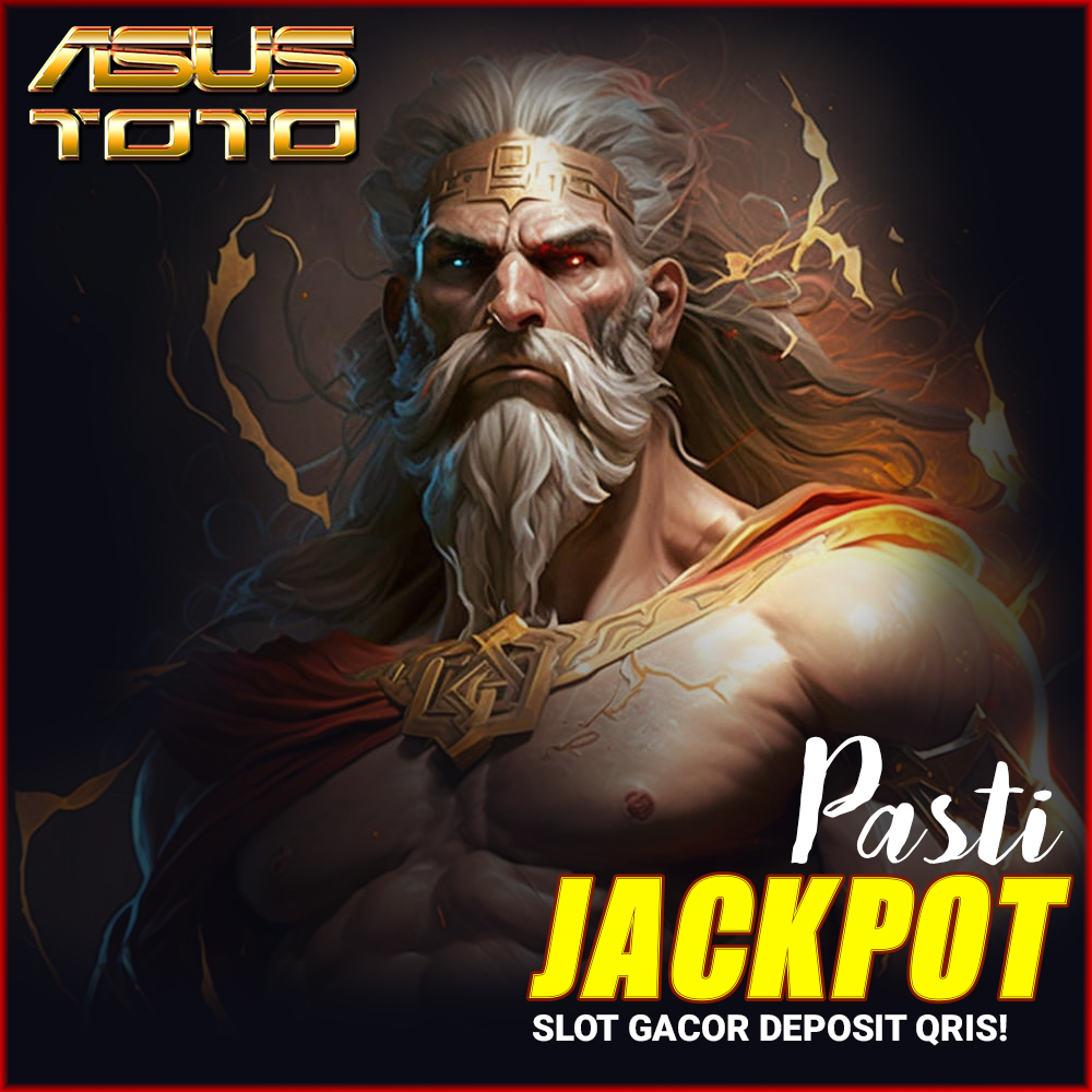 ASUSTOTO - LINK SLOT88 SCATTER HITAM TERPERCAYA HARI INI 2025