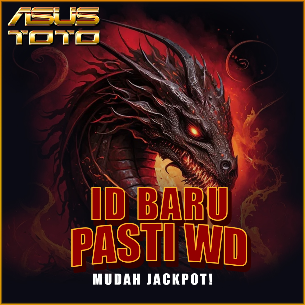 ASUSTOTO - Rekomendasi Situs Game Online Gacor Scatter Hitam Auto Maxwin