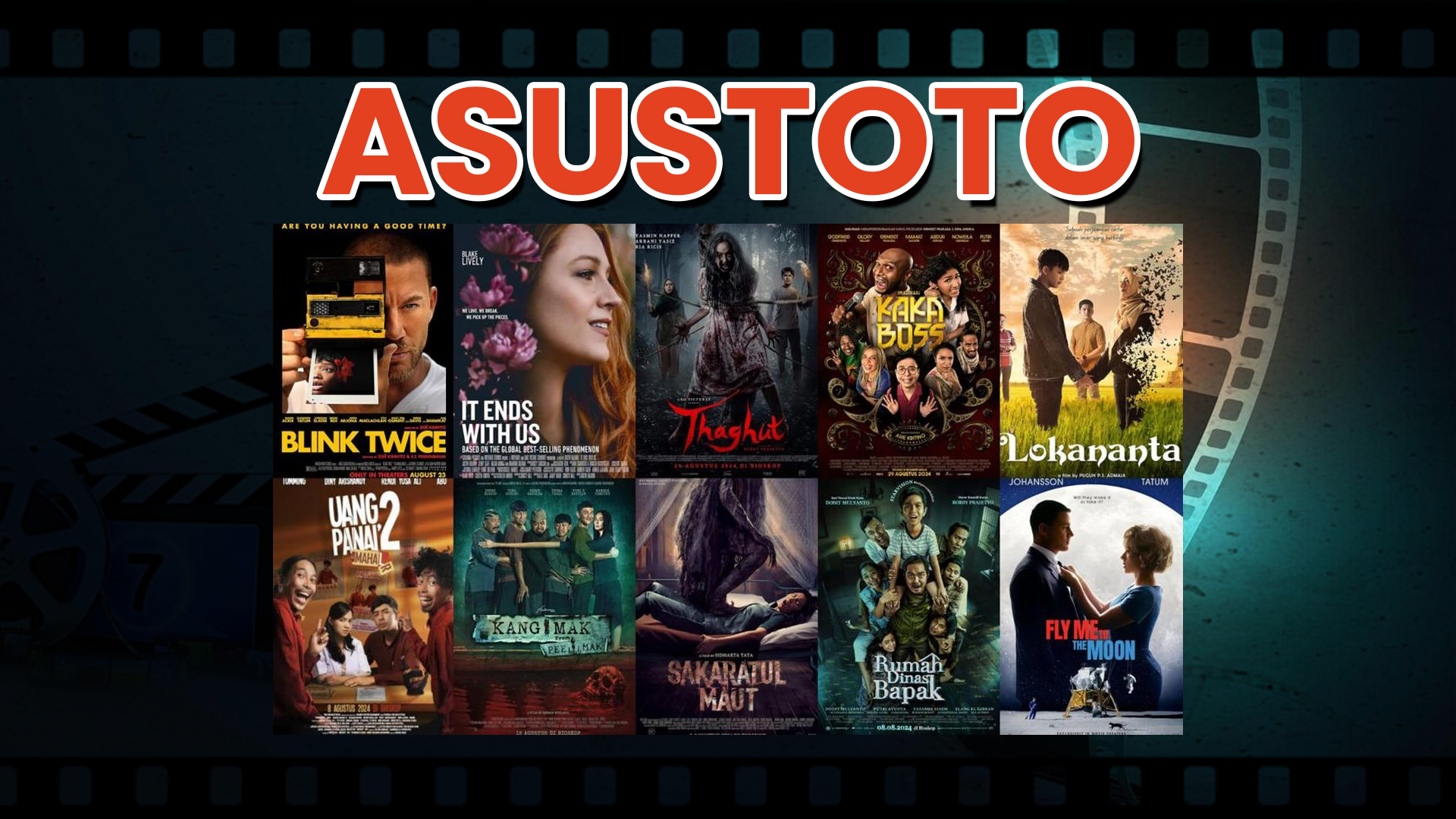 ASUSTOTO - Nonton Film Terbaru & Terlengkap 2024 Streaming Online Kualitas HD