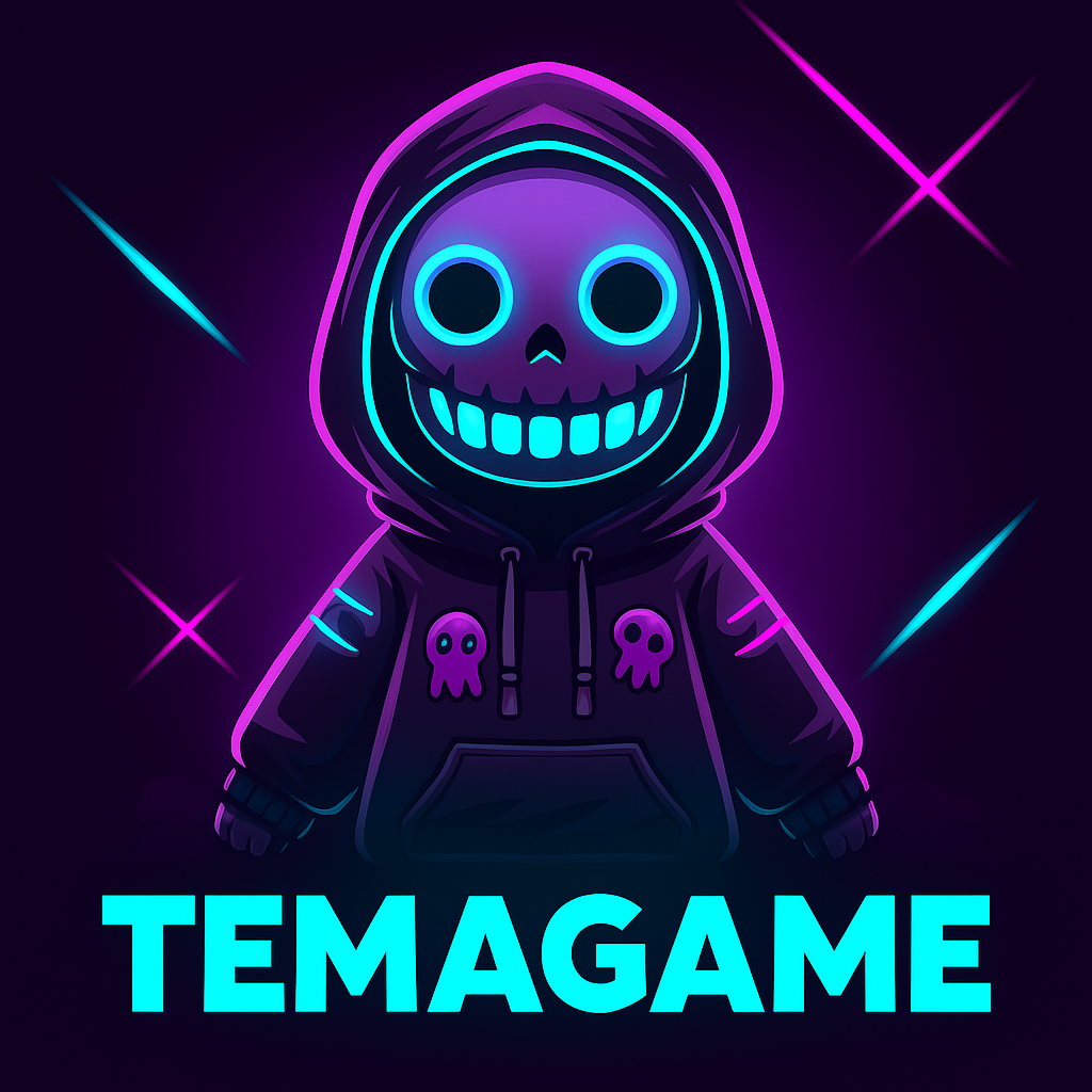 TEMAGAME