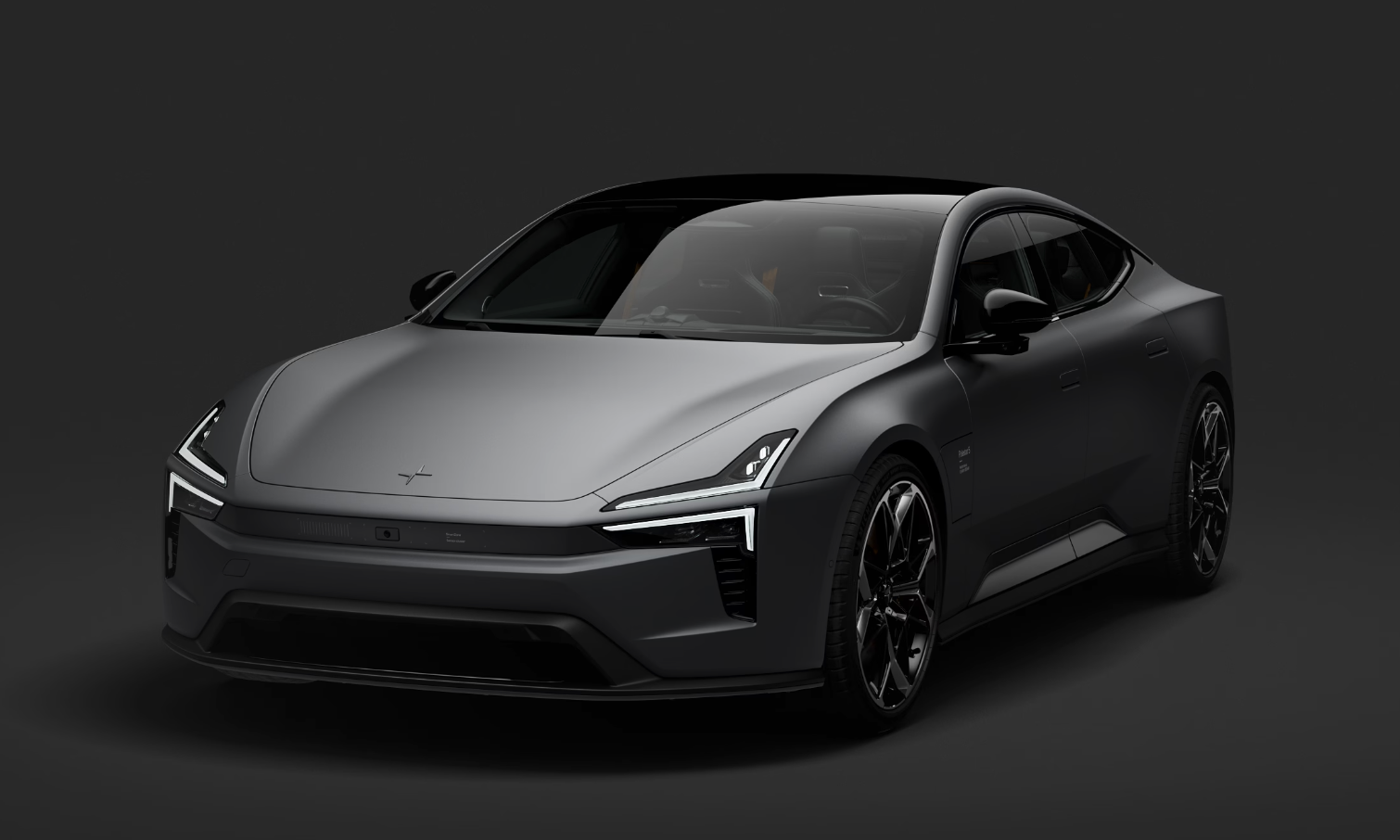 Polestar Polestar 5