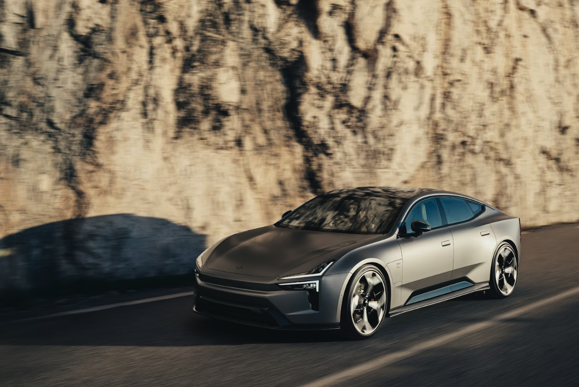 Polestar Polestar 5