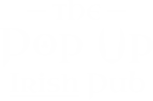 The Pop Up Irish Pub