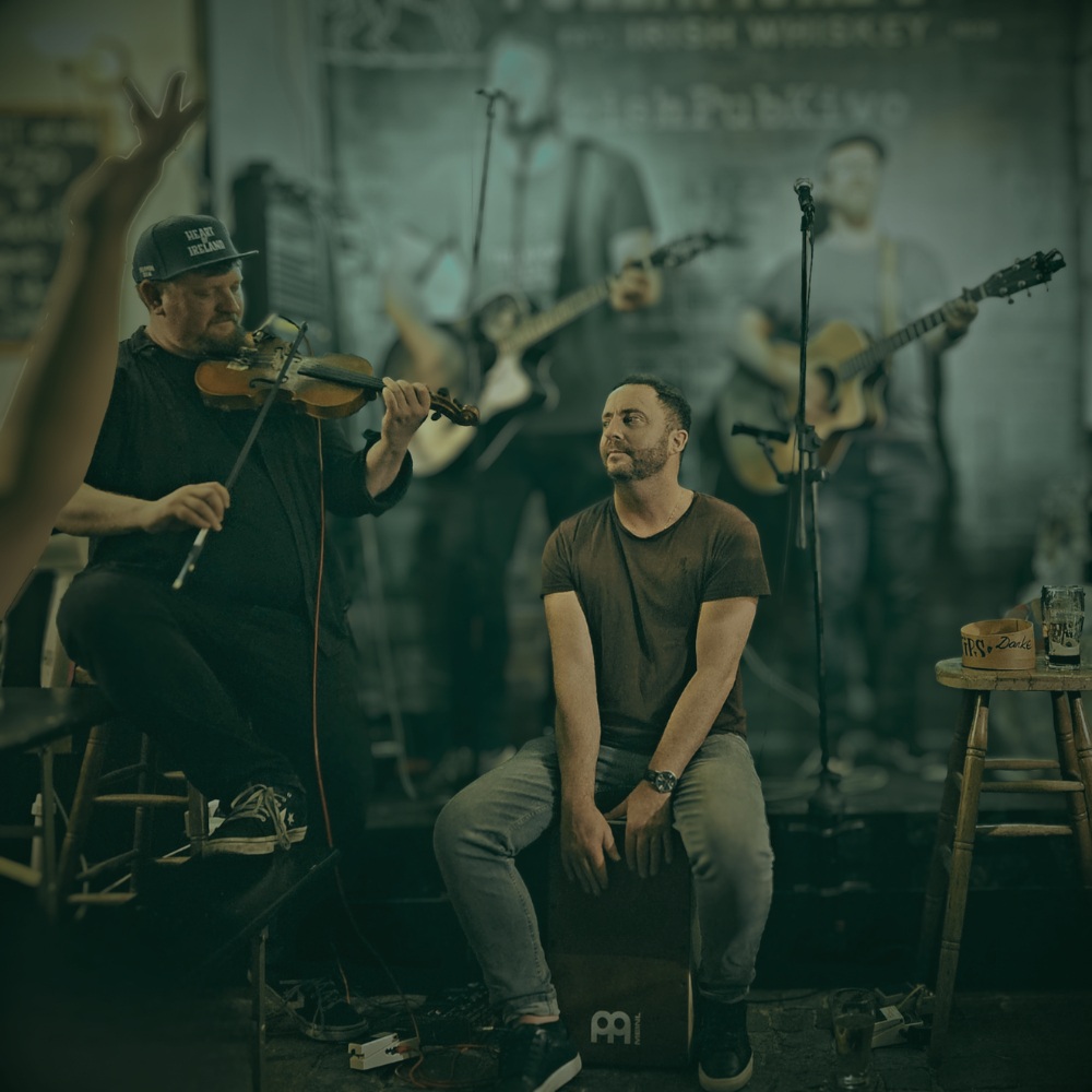 Music and entertainment