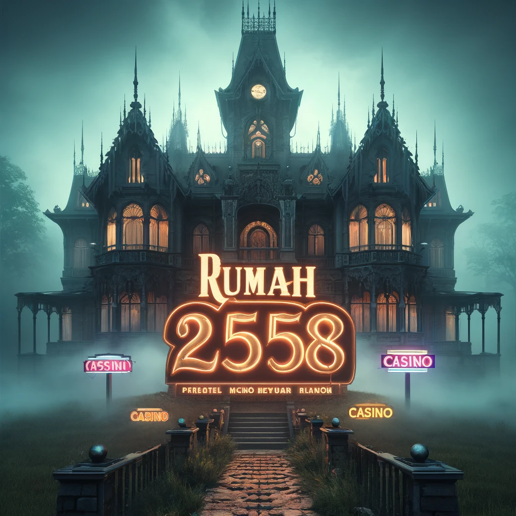 RUMAH258 