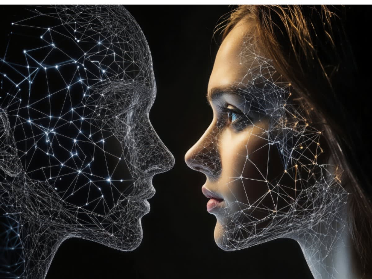 Using AI for Self Development – Lifestyle Blog | BlogRolly