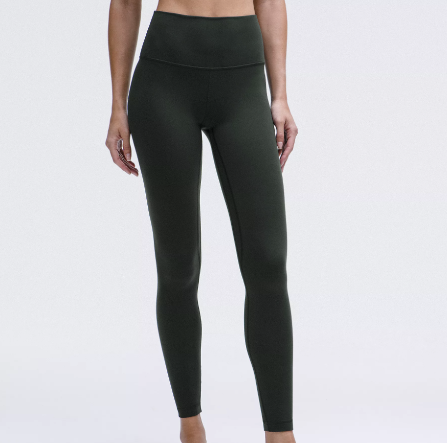 lululemon Align™ High-Rise Pant 28" | Women's Leggings/Tights | lululemon