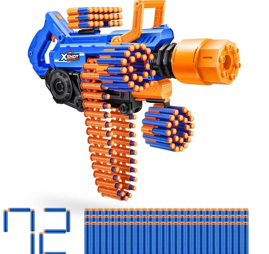 Nerf 