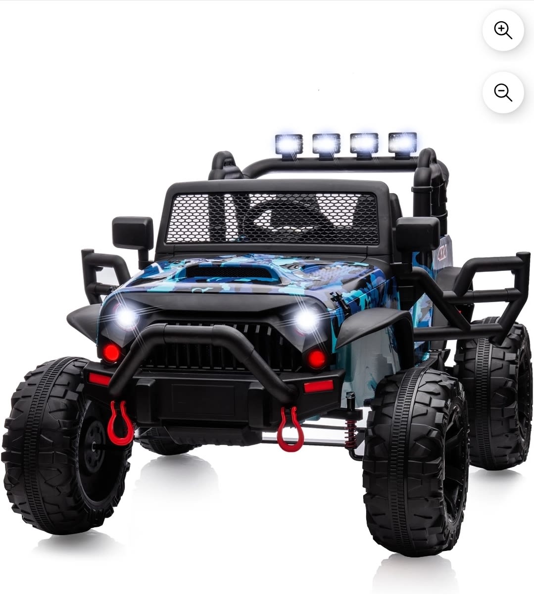 Jeep