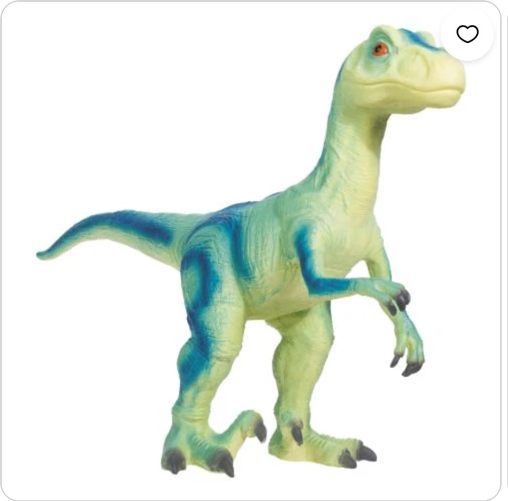 Dinosaurs 