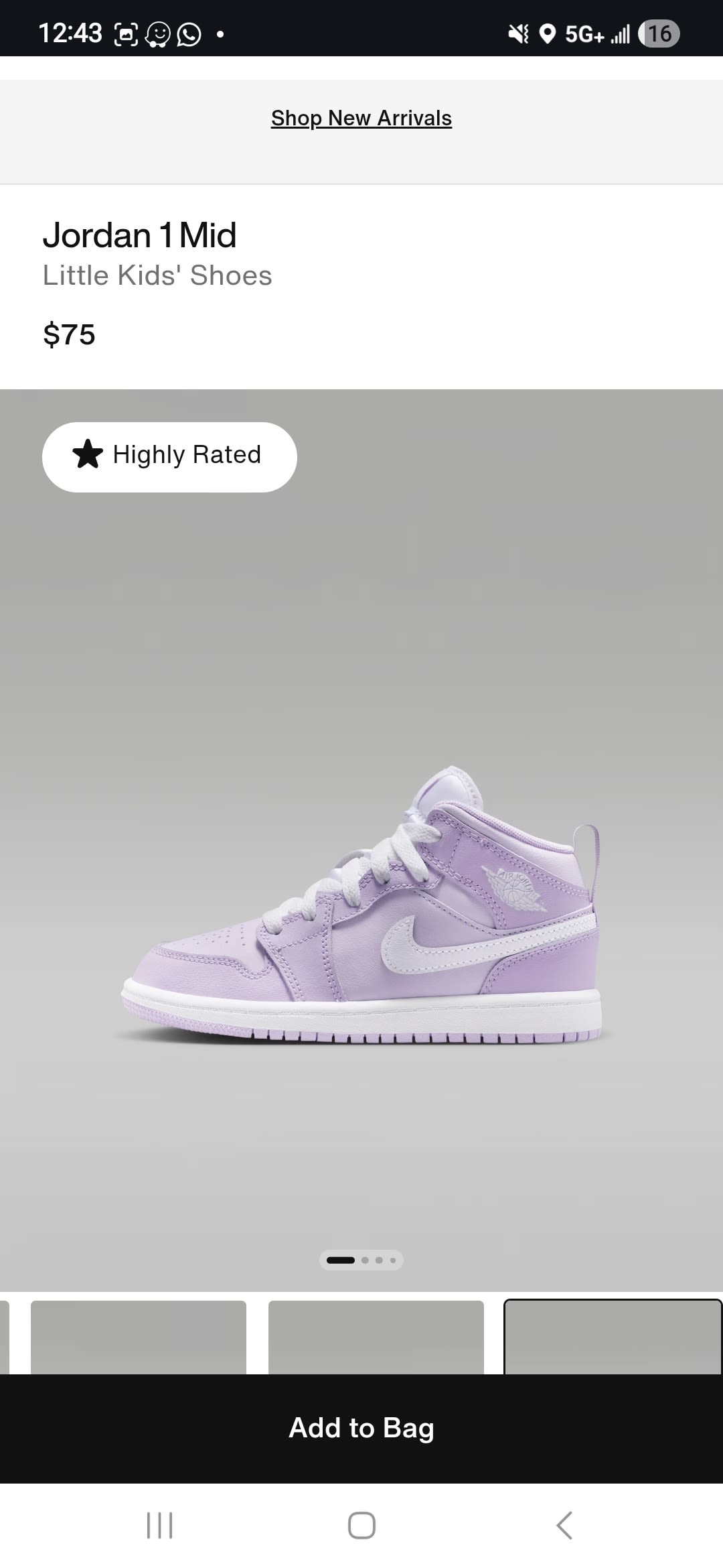 Jordan 1