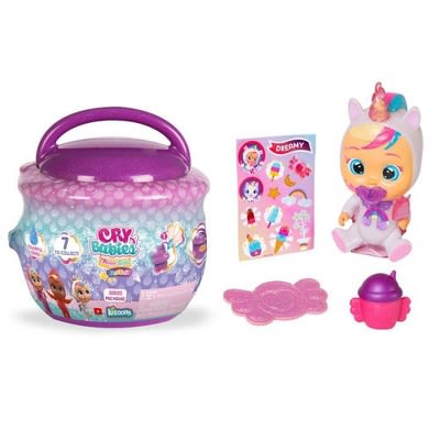 Cry Babies Magic Tears - Paci House Series