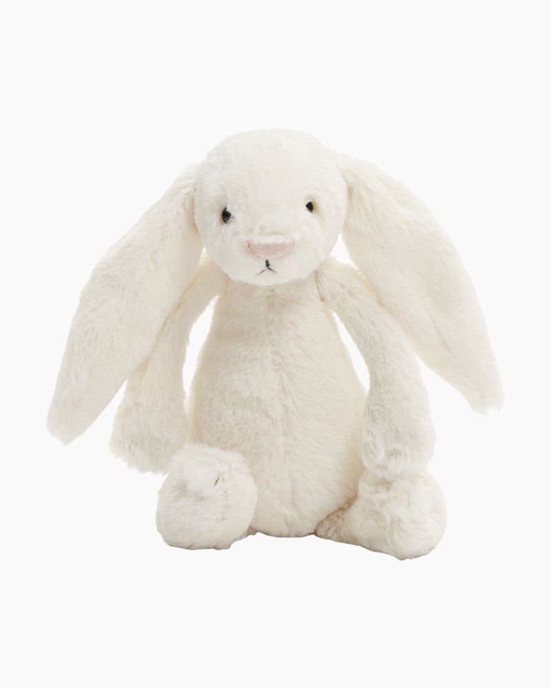 Bashful Cream Bunny Plush | Plush Toys | The Paper Store