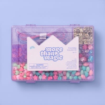 565ct Beading Jewelry Kit - More Than Magic&#8482;