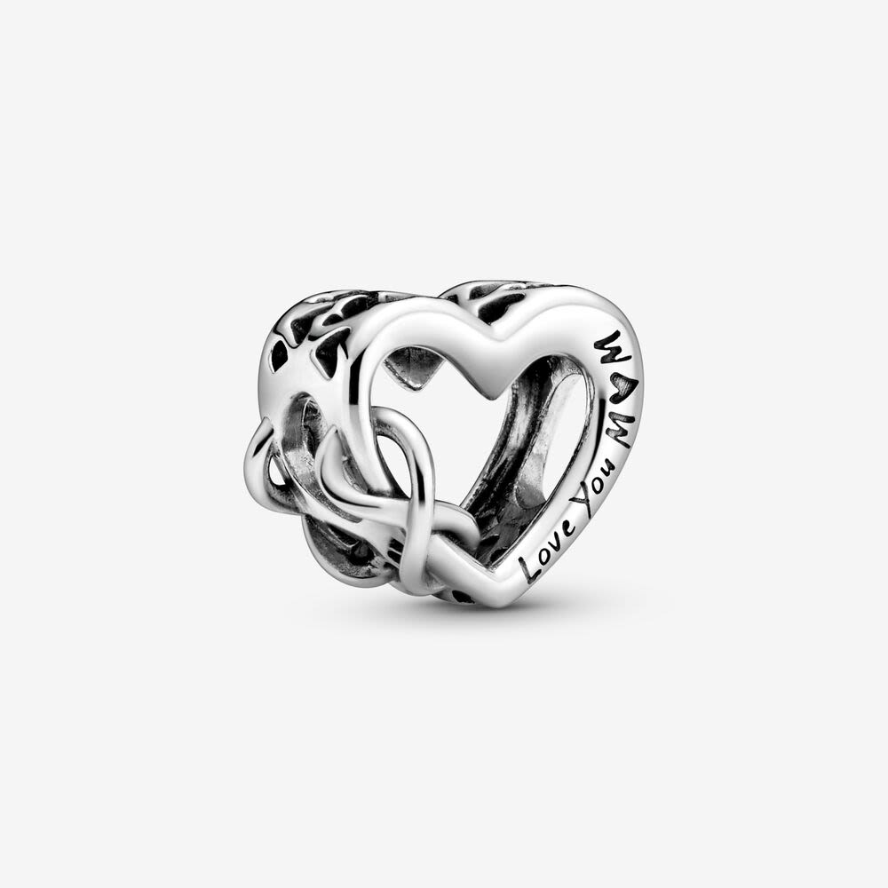 Pandora Charm