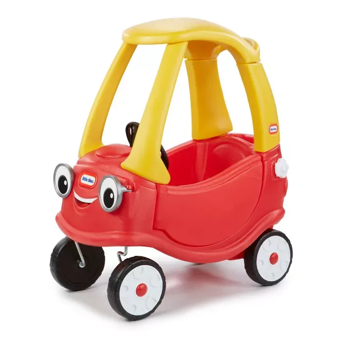 Little Tikes Cozy Coupe : Target