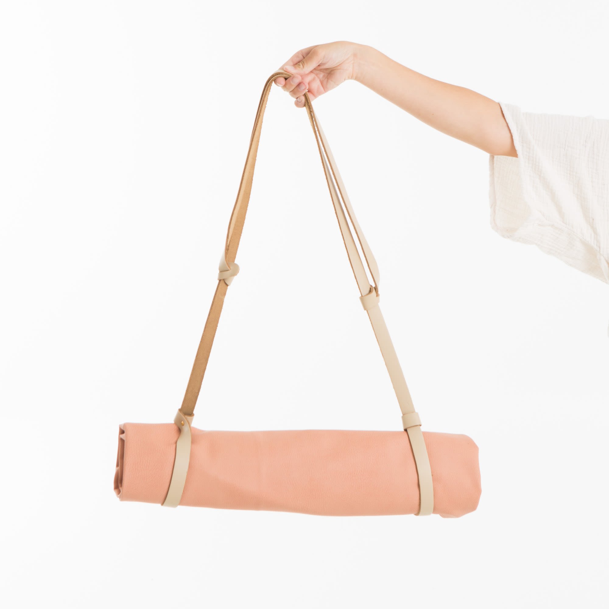 Leather Carrier – Gathre