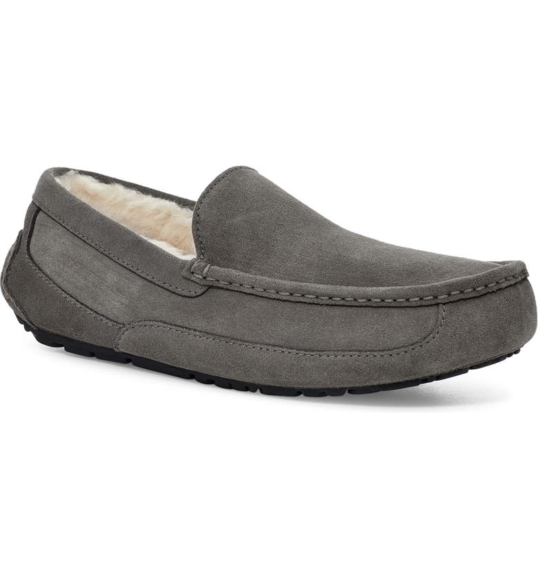 UGG® Ascot Slipper (Men) | Nordstrom