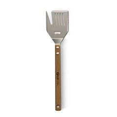 Flip Fork | The Ultimate 5-in-1 Grilling Tool