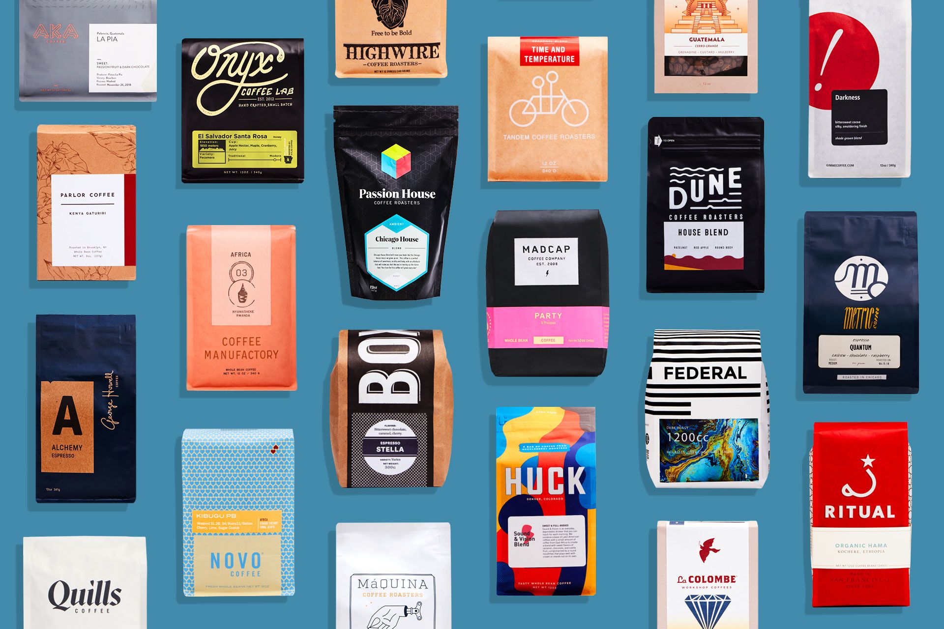 Trade Coffee Subscription | The Best Coffee Subscription in the Nation