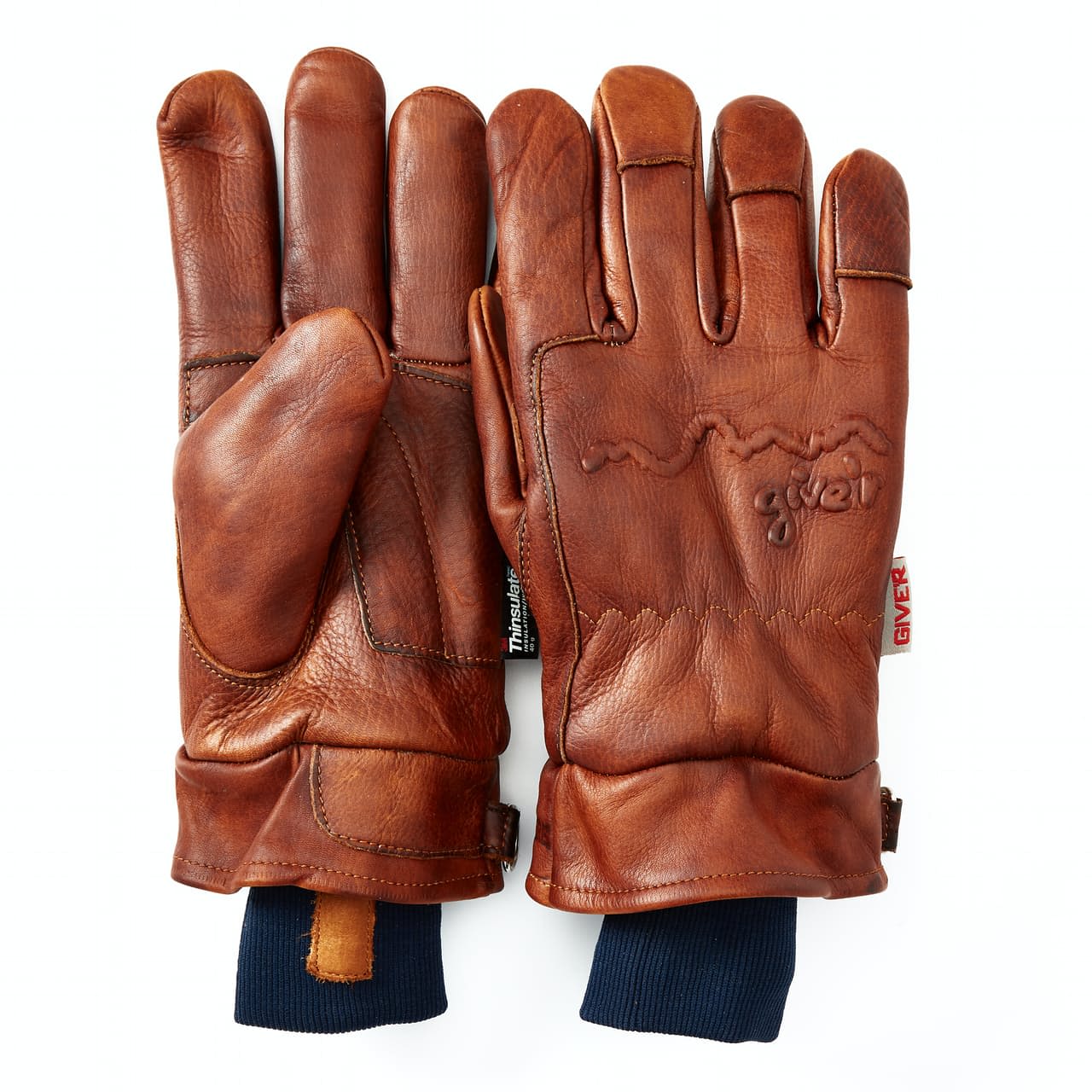 Give'r 4 Season Glove w/ Wax Coating - Exclusive | Huckberry