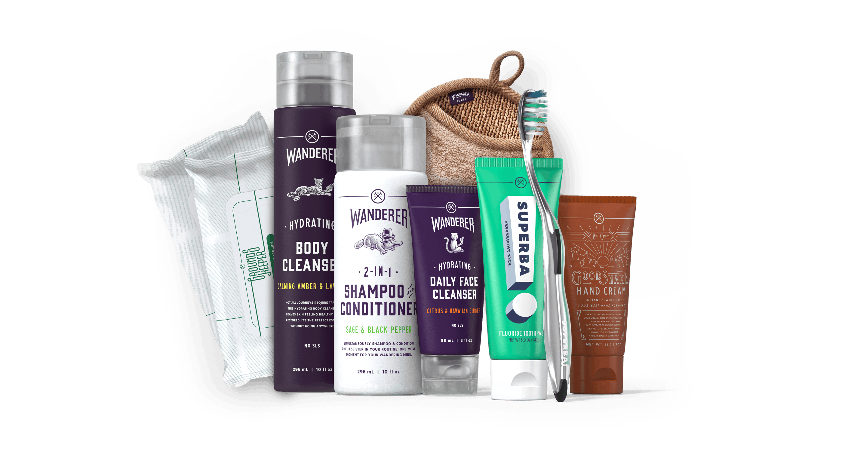 Gift Sets | Dollar Shave Club