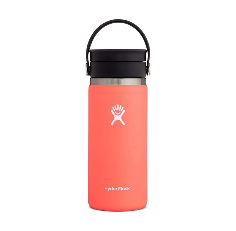 Hydro Flask Stainless Steel Coffee Travel Mug - 16 oz