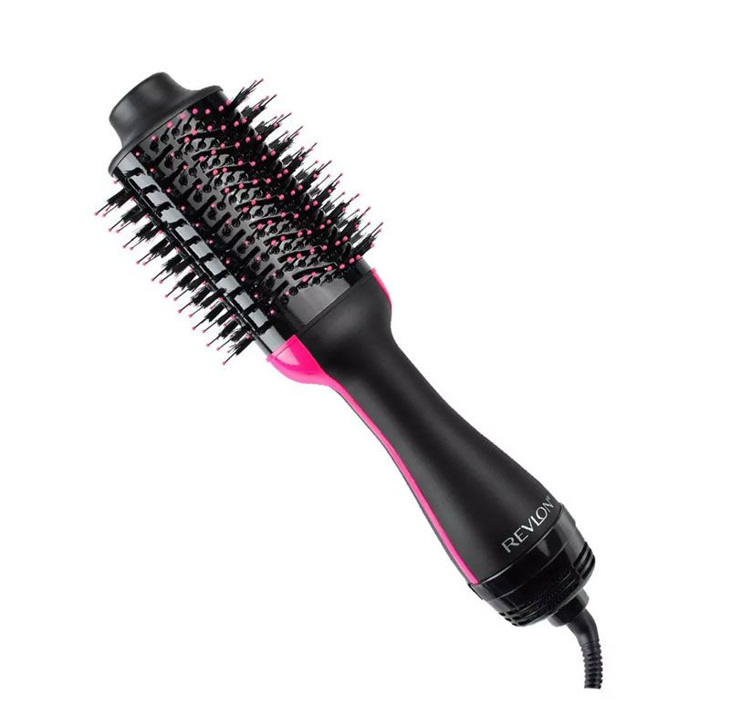 Revlon Salon One-Step Hair Dryer