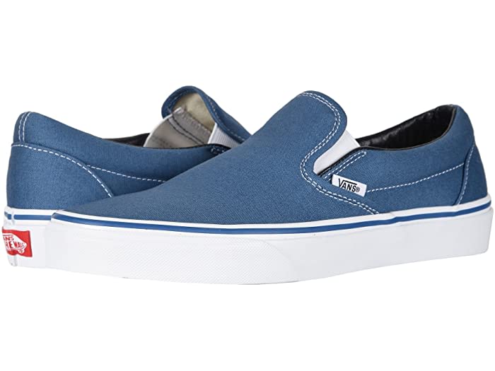 Vans Classic Slip-On™ Core Classics | Zappos.com