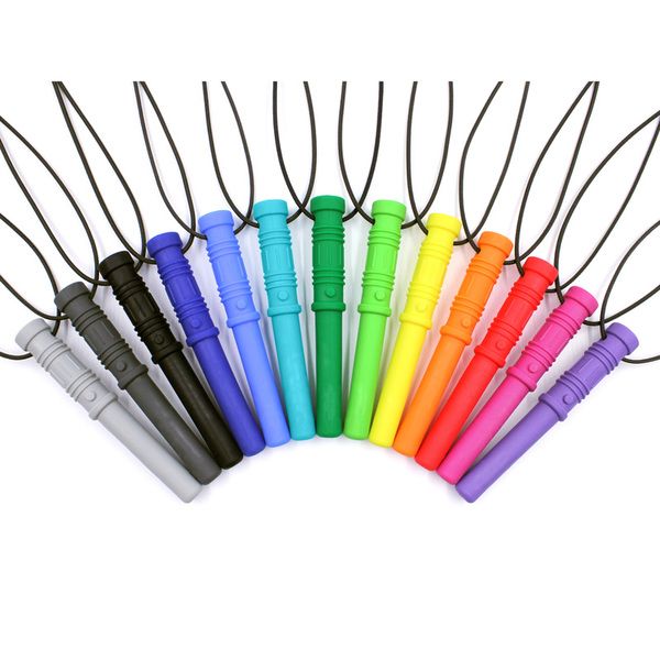 ARK's Bite Saber® Sensory Chewelry