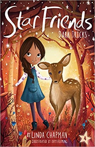 Amazon.com: Dark Tricks (Star Friends): 9781680104691: Chapman, Linda, Fleming, Lucy: Books