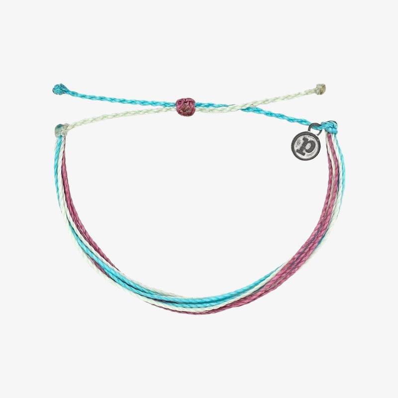 Good Vibes Bracelet | Pura Vida Bracelets
